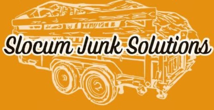 Slocum Junk Solutions Logo